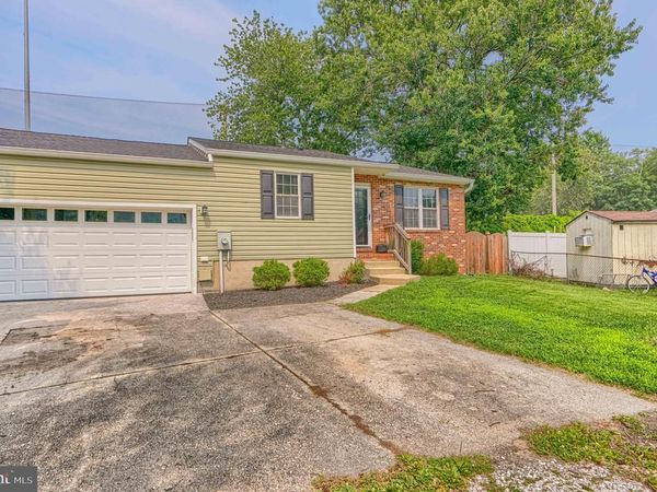 87 BAR HARBOR ROAD, PASADENA, MD 21122