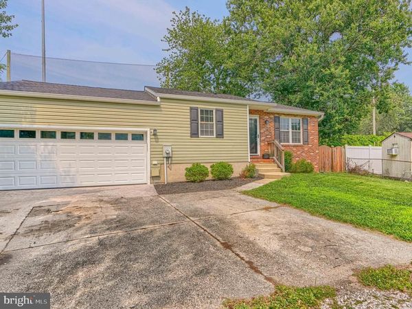 87 BAR HARBOR ROAD, PASADENA, MD 21122