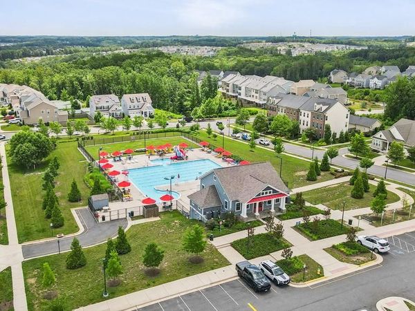 19 ARTEMISIA WAY , Unit 301, STAFFORD, VA 22554