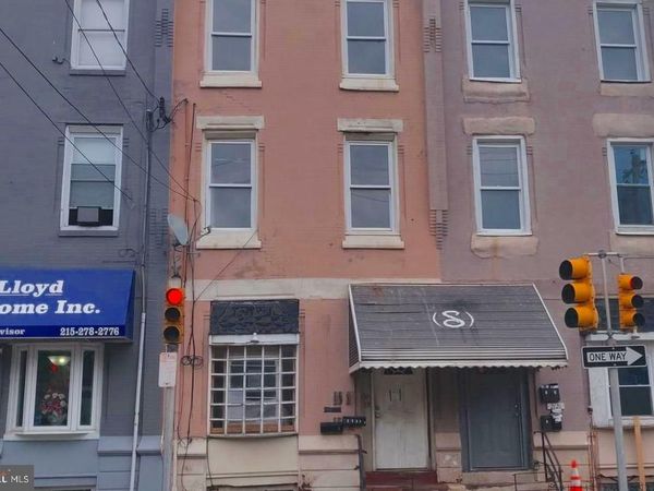 2123 N 22ND STREET, PHILADELPHIA, PA 19121