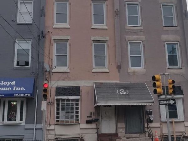 2123 N 22ND STREET , PHILADELPHIA, PA 19121
