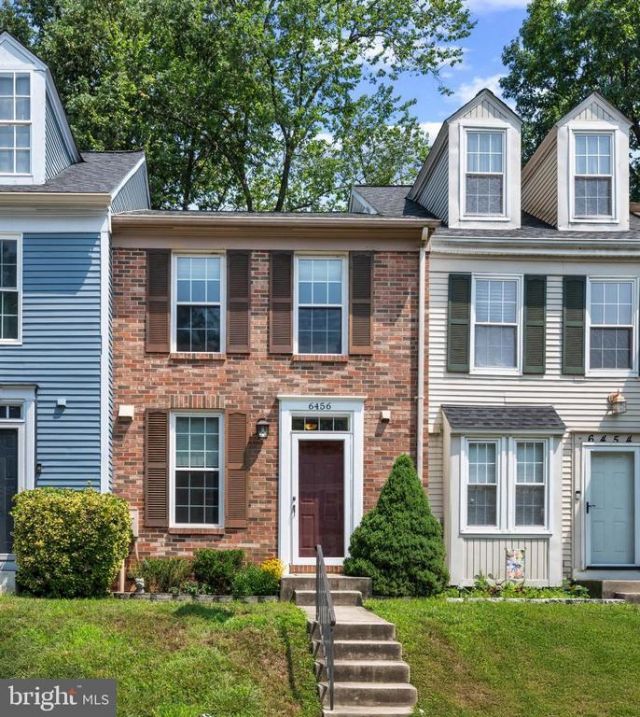 6456 DUCKETTS LANE , ELKRIDGE, MD 21075