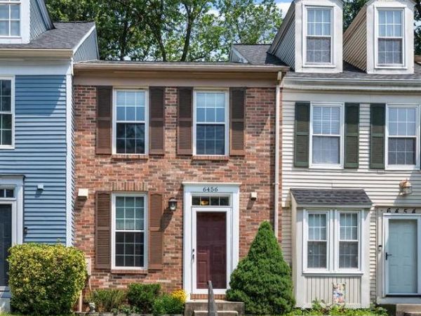 6456 DUCKETTS LANE , Unit 6-2, ELKRIDGE, MD 21075