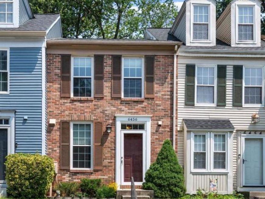 6456 Ducketts Lane , Unit 6-2, Elkridge, MD 21075 Main Photo