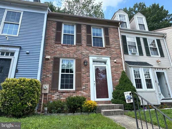 6456 DUCKETTS LANE , Unit 6-2, ELKRIDGE, MD 21075