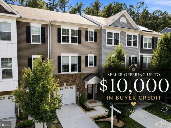 23383 THUJA LANE, CALIFORNIA, MD 20619