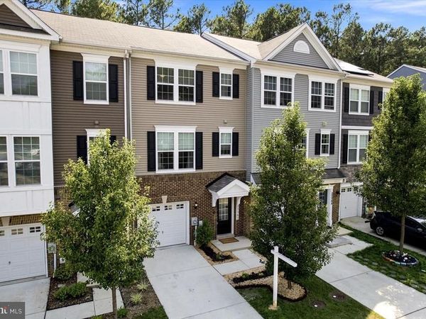 23383 THUJA LANE, CALIFORNIA, MD 20619
