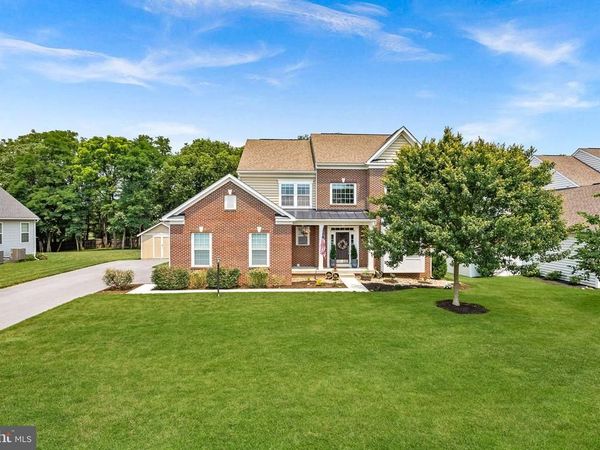 661 CHICKAMAUGA DRIVE , HARPERS FERRY, WV 25425