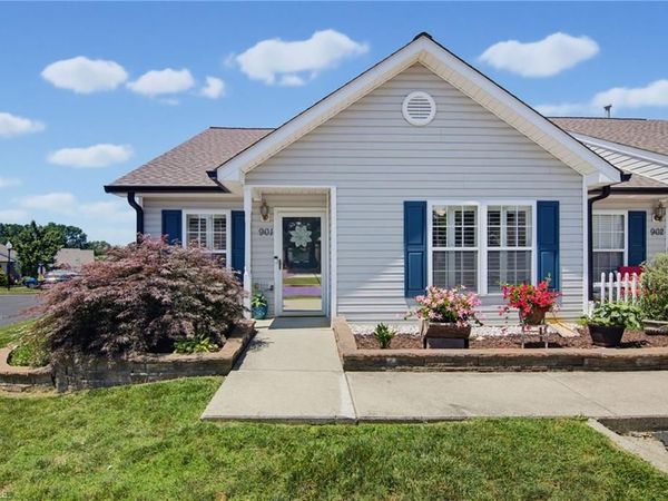 901 Glen Gate Circle , Kernersville, NC 27284