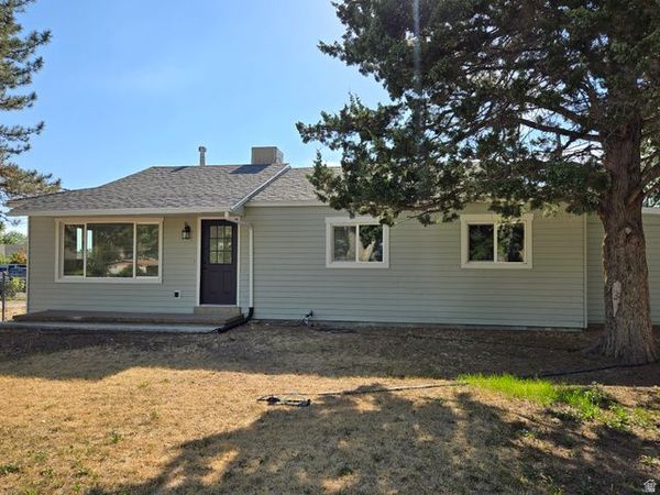 791 N LAVERDE ST , Layton, UT 84041