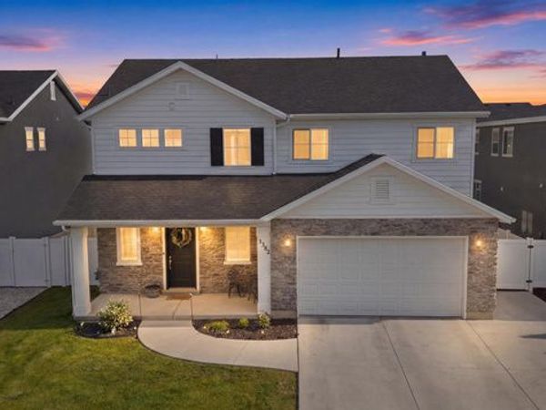 3382 S CLAIRE AVE, Syracuse, UT 84075