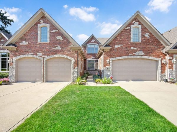 2454 Durand Drive , Downers Grove, IL 60516