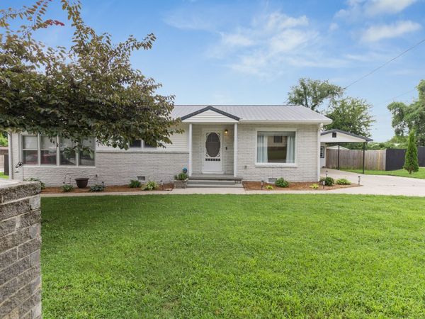 207 Fairview St , Estill Springs, TN 37330
