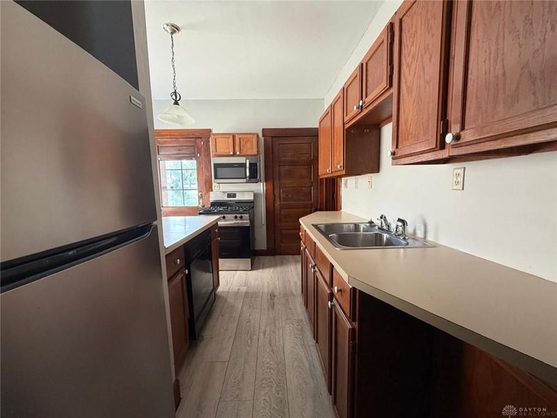 23 E Parkwood Drive, Dayton, OH 45405 Photo 5