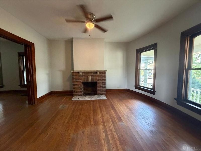 23 E Parkwood Drive, Dayton, OH 45405 Photo 7