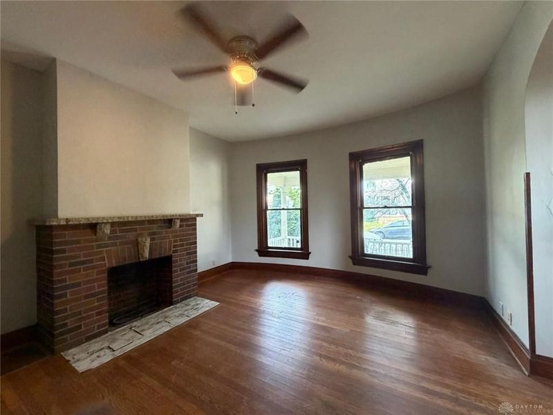 23 E Parkwood Drive, Dayton, OH 45405 Photo 8