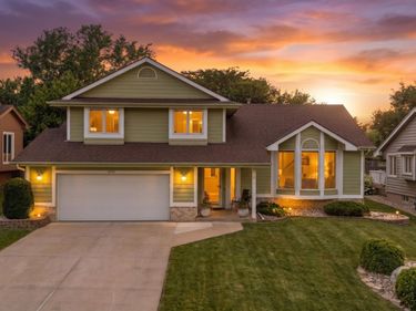 6440 N 105th Street, Omaha, NE 68134
