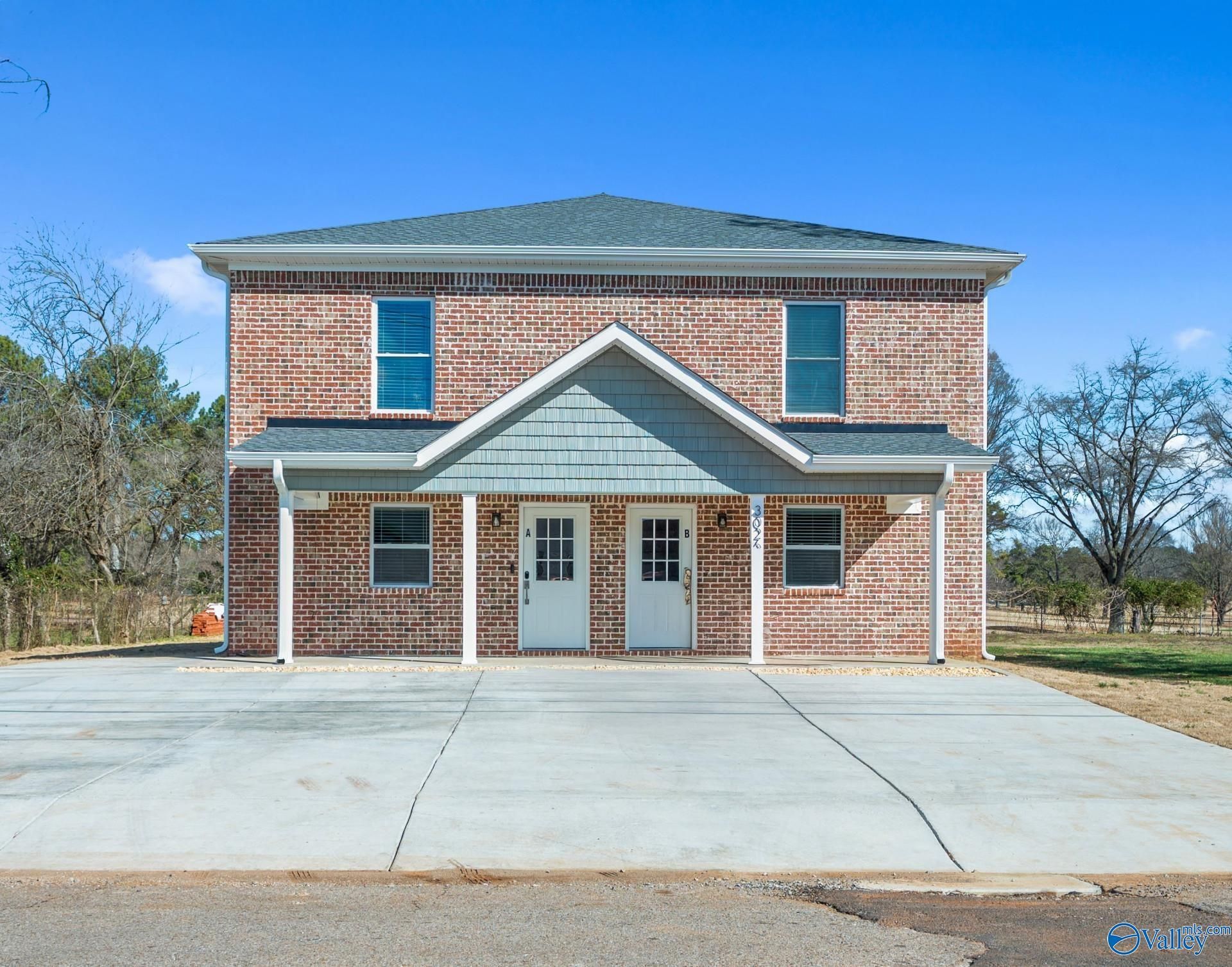 3026 Turf Avenue Nw, Huntsville, AL 35816 Main Photo