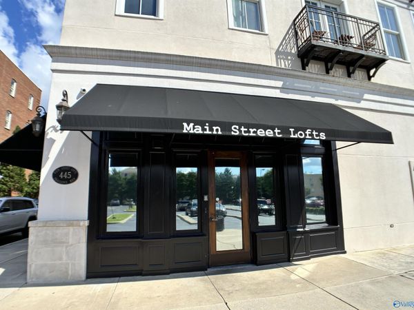 445 Providence Main Street NW, Unit 305, Huntsville, AL 35806