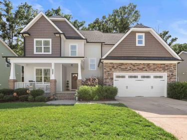 4024 Landover Peak Place, Raleigh, NC 27616