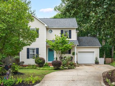 901 Finchurch Circle, Wake Forest, NC 27587