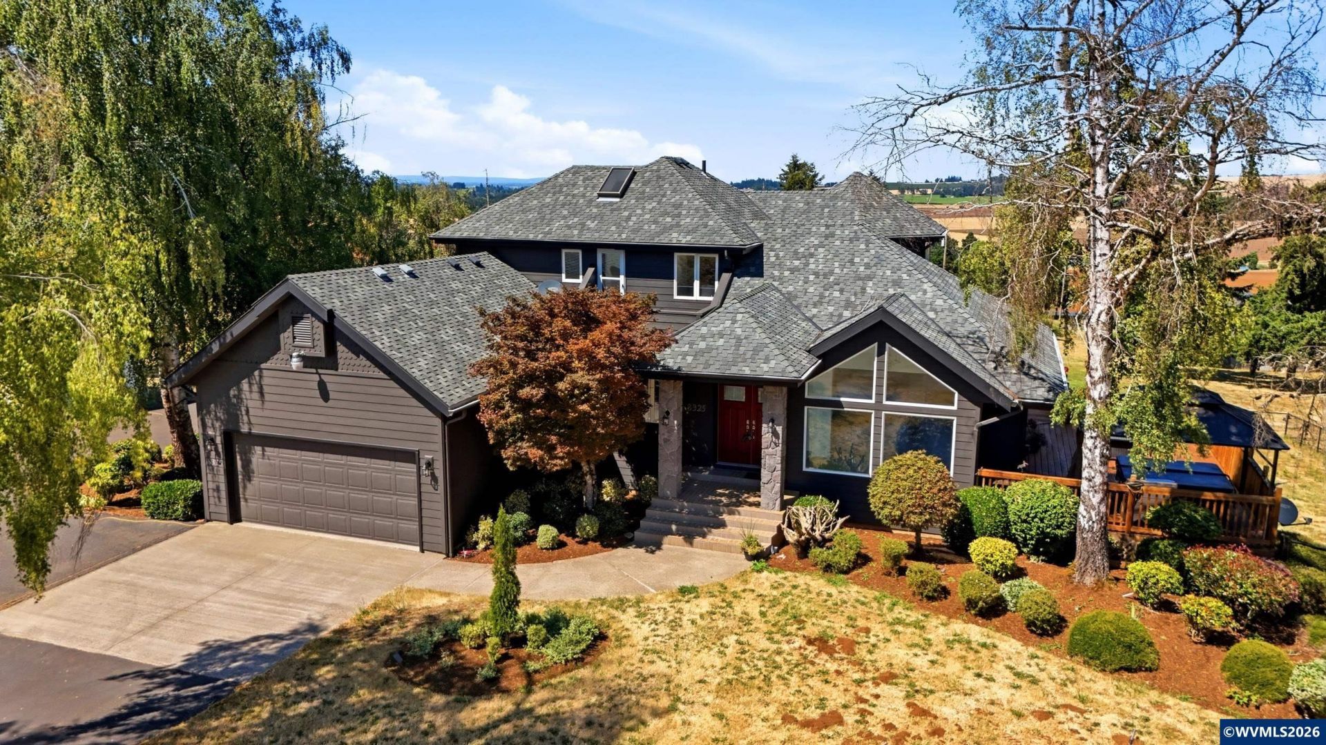 8325 Redwood Dr Se, Aumsville, OR 97325 Main Photo