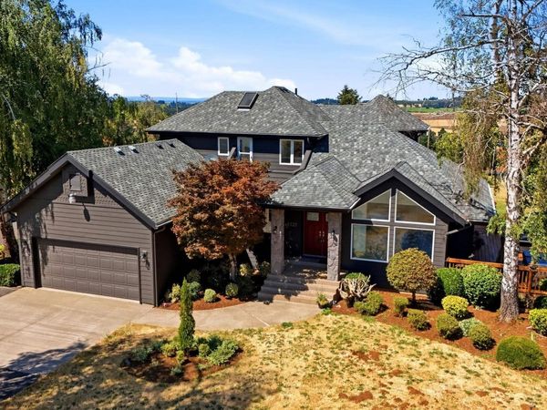 8325 Redwood Dr SE, Aumsville, OR 97325