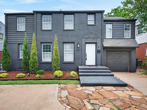 2613 NW 30th Street, Oklahoma City, OK 73112