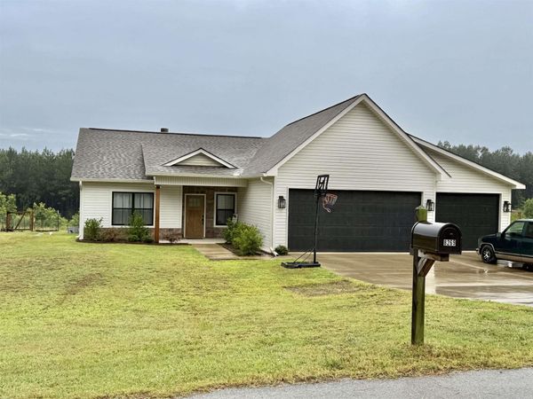 8269 Ore Trail , Bauxite, AR 72011