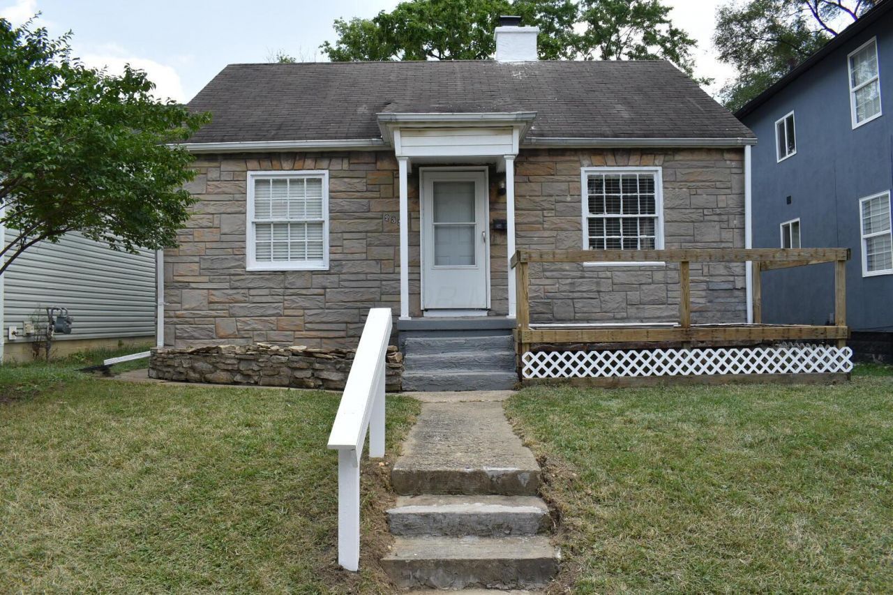 2358 Linden Avenue , Columbus, OH 43211 Main Photo