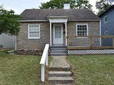 2358 Linden Avenue , Columbus, OH 43211