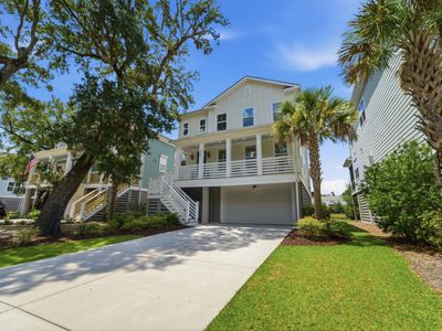 1541 Cultivation Lane, Mount Pleasant, SC 29466