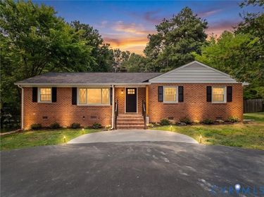 10400 Claybar Trail, Chesterfield, VA 23236