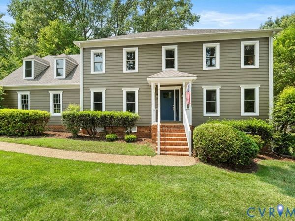2410 Olde Queen Terrace, Midlothian, VA 23113