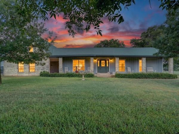 13143 N HWY 281, Perrin, TX 76486