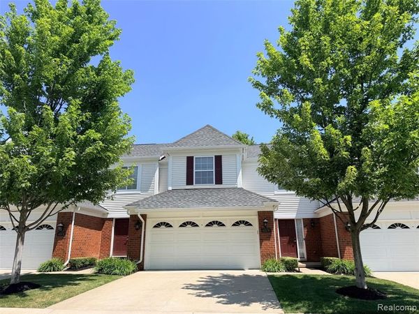 41578 Mitchell Road , Novi, MI 48377