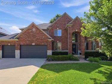 39218 Nautical Lane, Harrison Twp, MI 48045