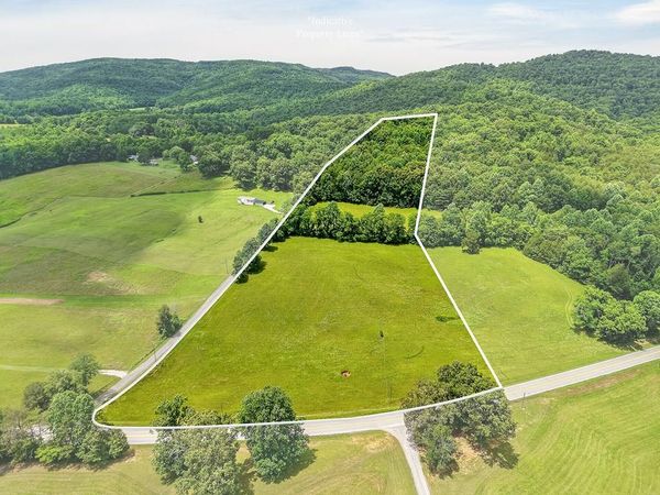 TRACT 1 Monterey Hwy, Sparta, TN 38583