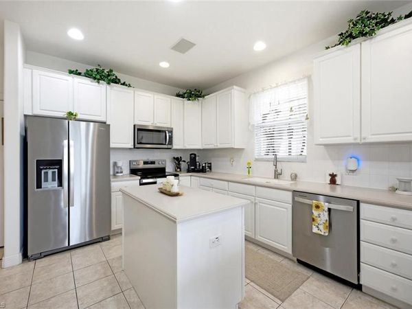 4780 Shinnecock Hills CT , Unit 101, NAPLES, FL 34112
