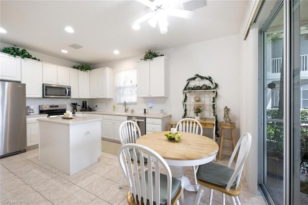 4780 Shinnecock Hills Ct , Unit 101, Naples, FL 34112 Photo