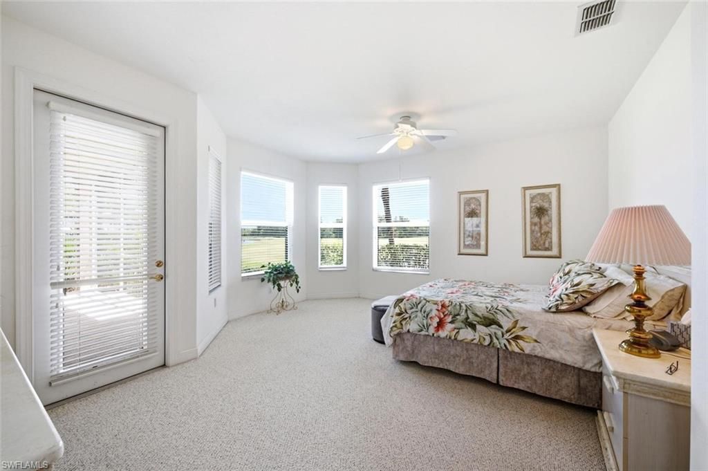 4780 Shinnecock Hills Ct , Unit 101, Naples, FL 34112 Photo