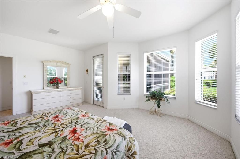 4780 Shinnecock Hills Ct , Unit 101, Naples, FL 34112 Photo