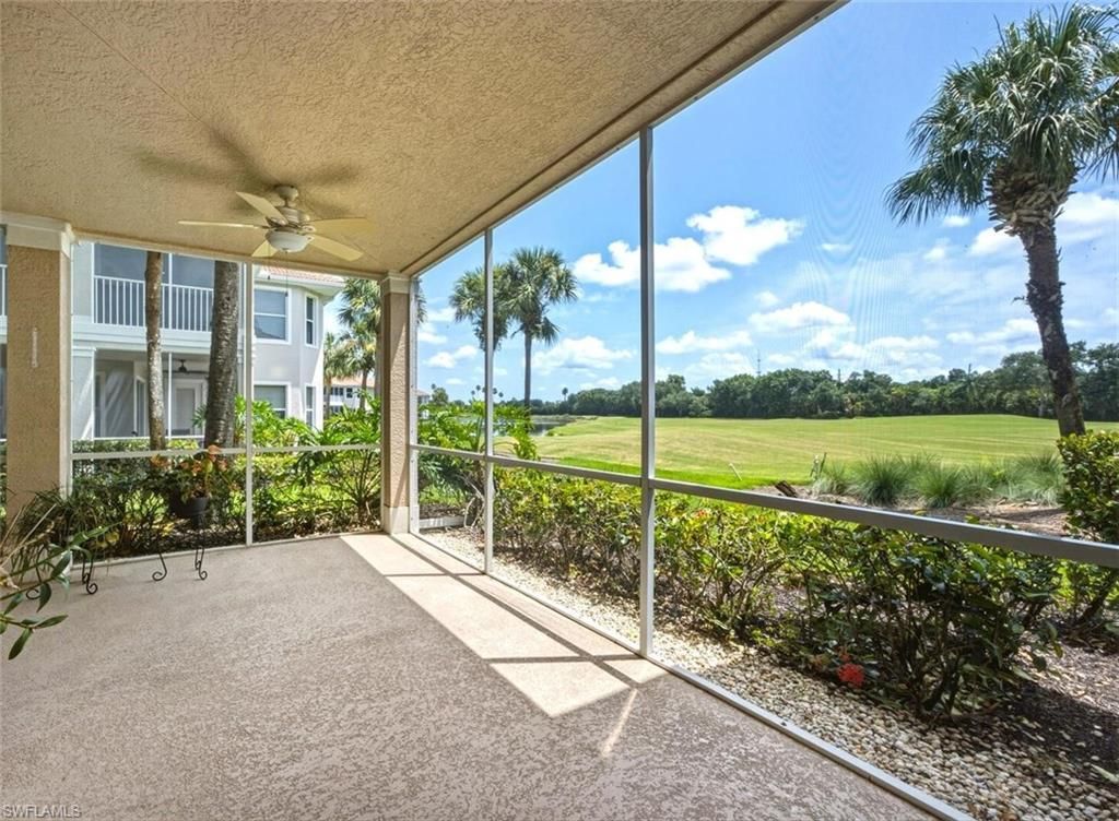 4780 Shinnecock Hills Ct , Unit 101, Naples, FL 34112 Photo