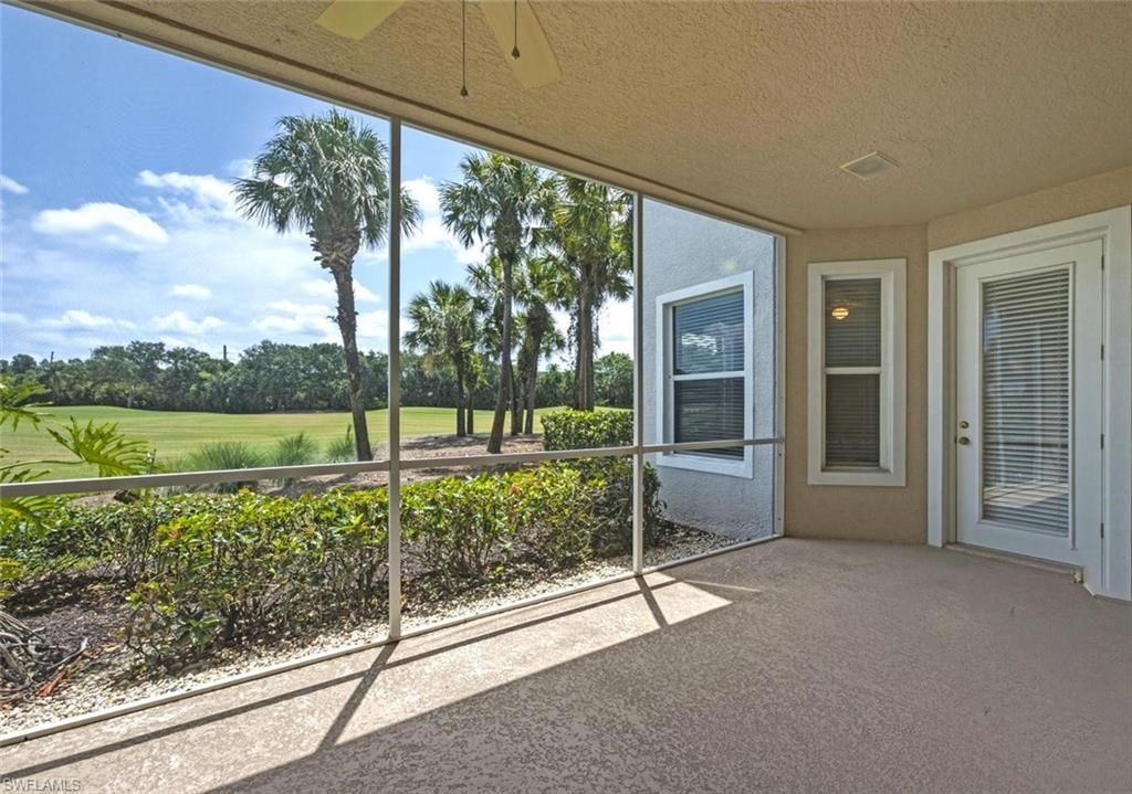 4780 Shinnecock Hills Ct , Unit 101, Naples, FL 34112 Photo