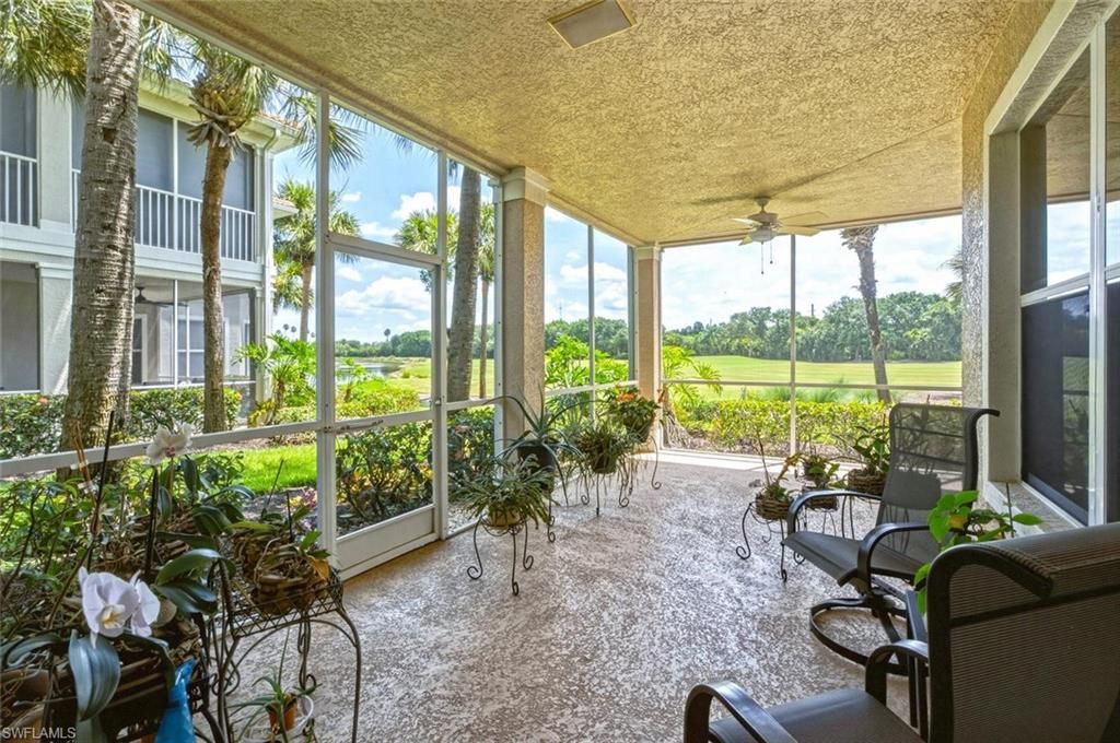 4780 Shinnecock Hills Ct , Unit 101, Naples, FL 34112 Photo