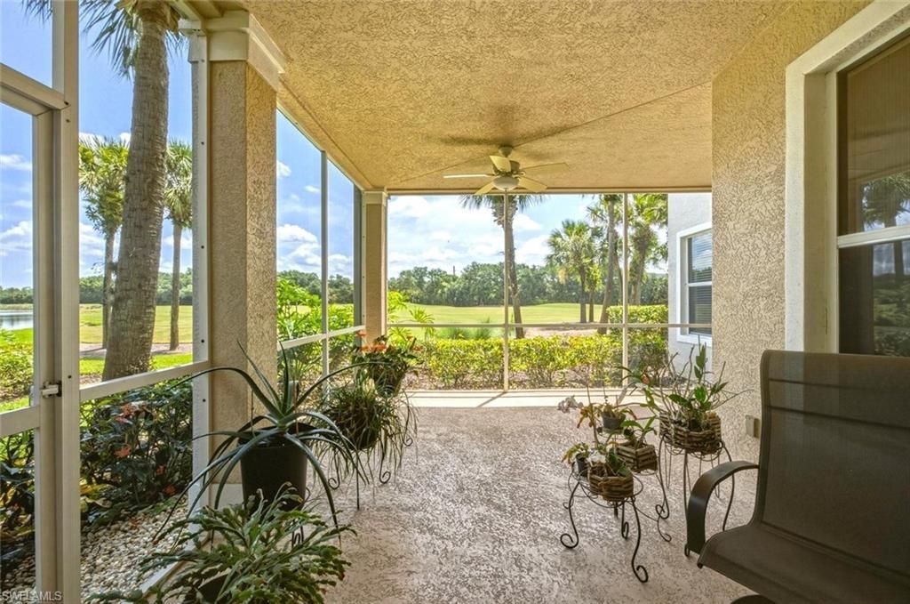 4780 Shinnecock Hills Ct , Unit 101, Naples, FL 34112 Photo