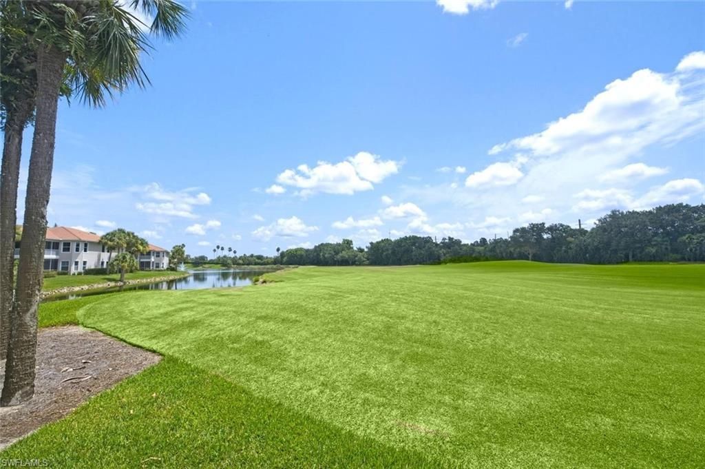 4780 Shinnecock Hills Ct , Unit 101, Naples, FL 34112 Photo