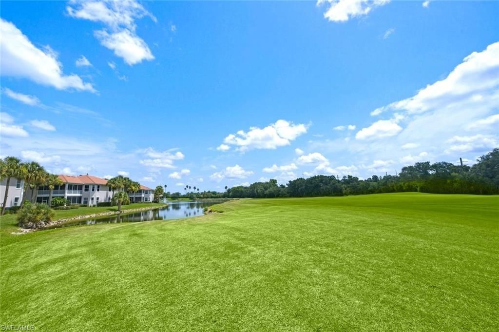 4780 Shinnecock Hills Ct , Unit 101, Naples, FL 34112 Photo