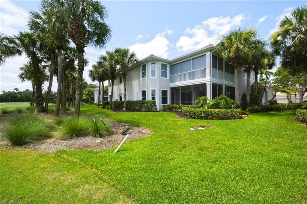 4780 Shinnecock Hills Ct , Unit 101, Naples, FL 34112 Photo