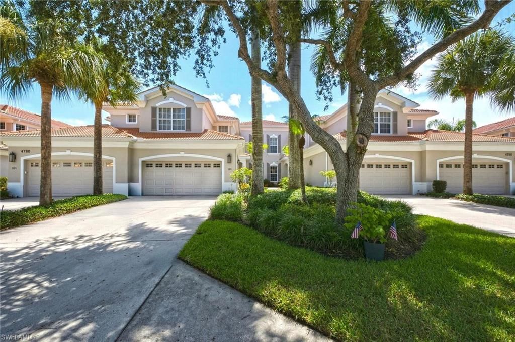 4780 Shinnecock Hills Ct , Unit 101, Naples, FL 34112 Photo